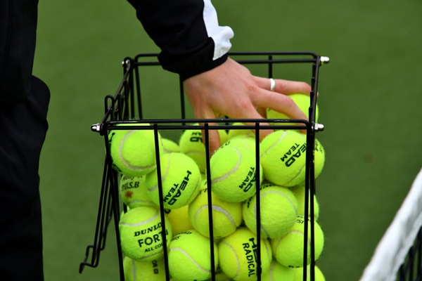 Balls
