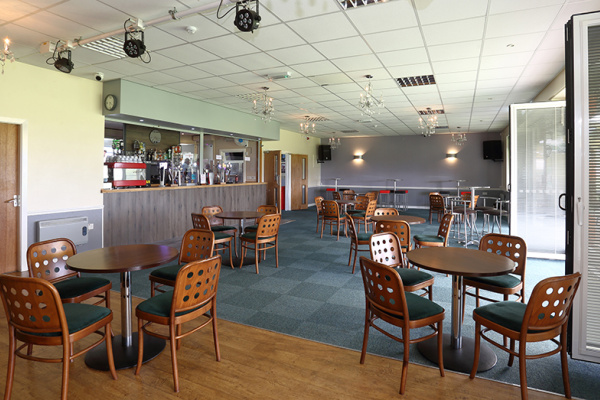 Bar Area