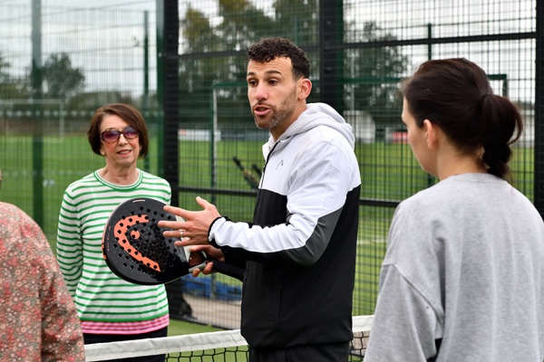 Coaching 2