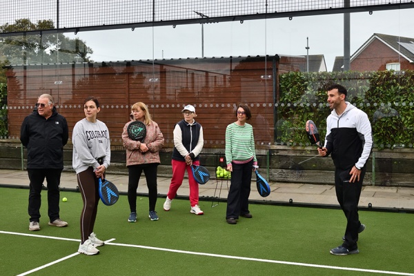 Coaching 3