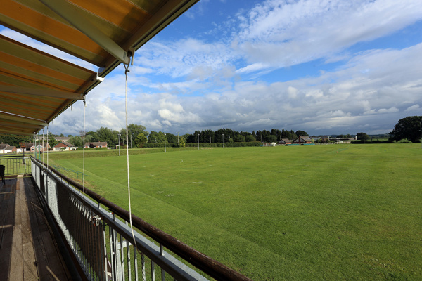 Floodlit Playing Fields