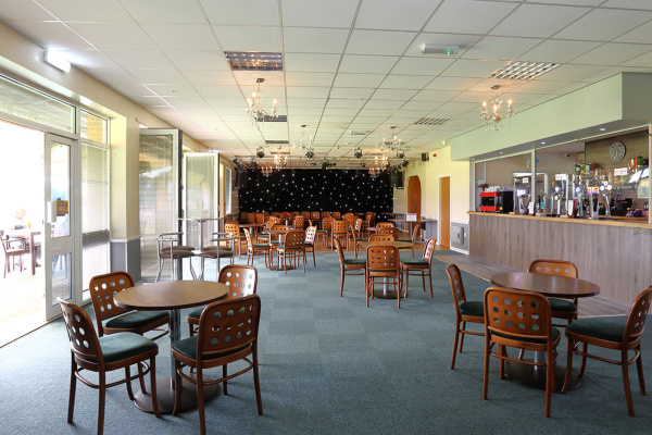 Function room v2